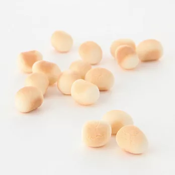 [MUJI無印良品]雞蛋餅乾球/70g