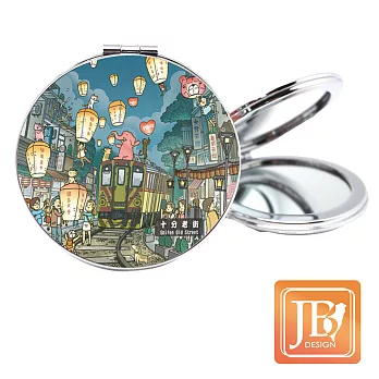 JB DESIGN-就是愛台灣大圓鏡-718_歡慶十分