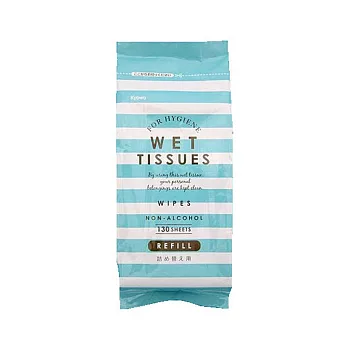 【WAVA】日本KYOWA濕紙巾130片