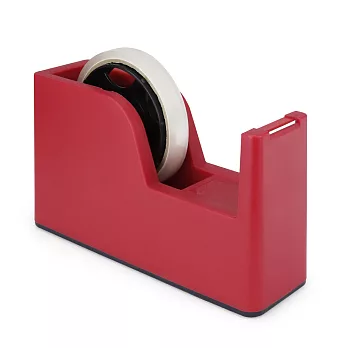 【ABEL】澄靜．輕快切專利膠台(紅)