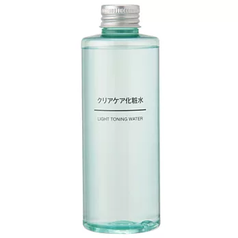 [MUJIç¡å°è¯å]MUJIæ¸æ°åå¦æ°´/200ml