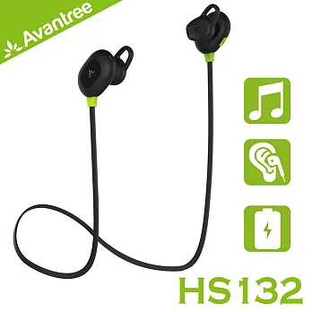 Avantree HS132(G23S) 立體聲藍牙運動耳機