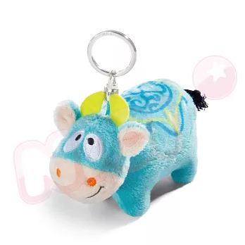 NICI 哞哞牛鑰匙圈