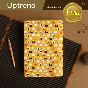 Uptrend/V-plus‧早安~Takosan 書衣