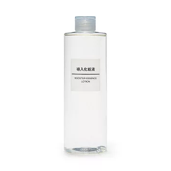 [MUJI無印良品]MUJI導入化妝水/400ml