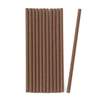 [MUJI無印良品]線香/檀香/12支.長型