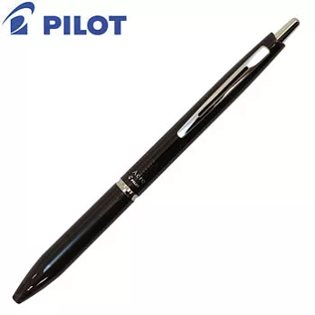 PILOT ACRO 300輕油筆0.5透明黑