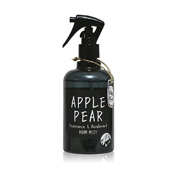 日本John’s Blend 香氛除臭噴霧280ml 蘋果甜梨