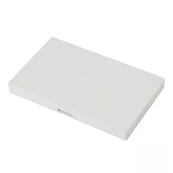 [MUJI無印良品]彩妝盤/L.約163x101x15mm