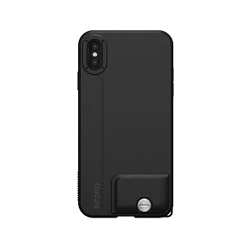 bitplay SNAP! iPhone XS Max手機殼(經典黑)
