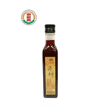 【台東地區農會】洛神花汁250毫升/瓶