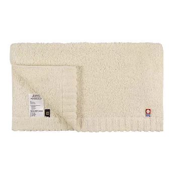 【日本丸真】頂級今治極輕量中空棉毛巾 (米)