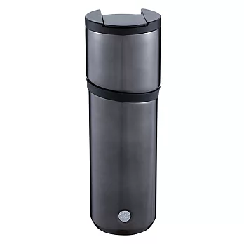 [星巴克]16OZJedda GRAY不鏽鋼杯