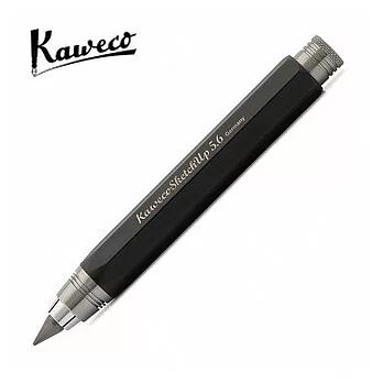 德國KAWECO SKETCH UP系列草圖筆/ 5.6/ 黑