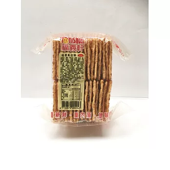 福義軒-喀醬蘇打餅