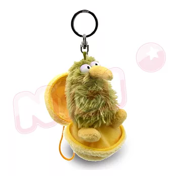 NICI 奇異鳥寶寶蛋鑰匙圈