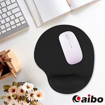 aibo 台灣製 透氣護腕鼠墊