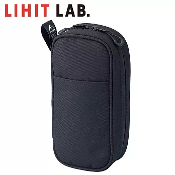 LIHIT LAB  A-7764多用途包 黑色