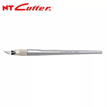 NT CUTTER D-400GP 筆刀