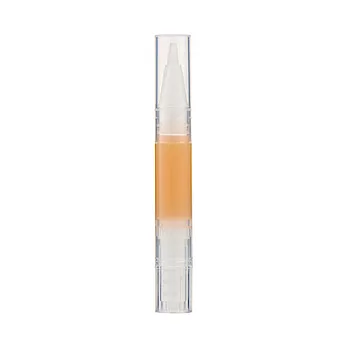 [MUJI無印良品]指甲滋養油/3.2g