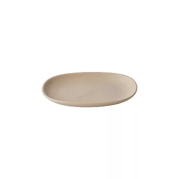 KINTO / NEST長形餐盤19.5cm- 粉