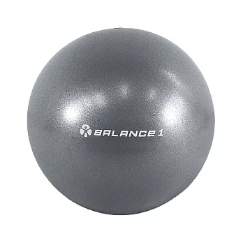 Balance1 瑜珈抗力球 黑