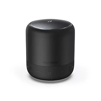 Anker Soundcore Mini 3 防水藍牙喇叭 黑色