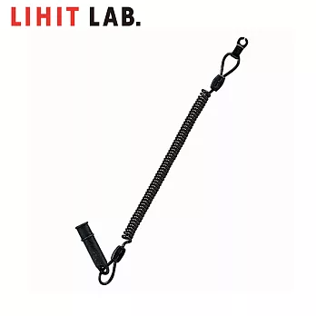 LIHIT LAB A-538 筆圈 黑