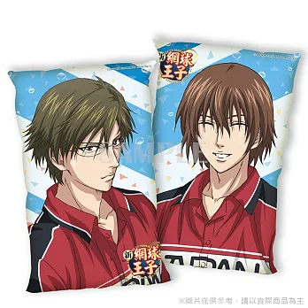 新網球王子-小午安枕-手塚與不二 手塚與不二