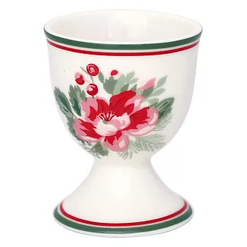 GREENGATE / Charline white 蛋杯