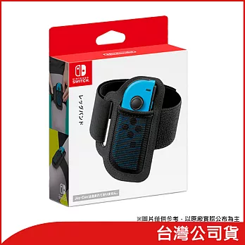 任天堂 Nintendo Switch Joy-Con腿部固定帶[台灣公司貨]