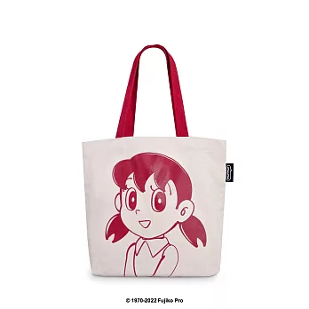 murmur帆布托特包│哆啦A夢 靜香