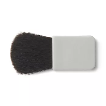 【MUJI 無印良品】【彩妝盤可收納】腮紅刷1入