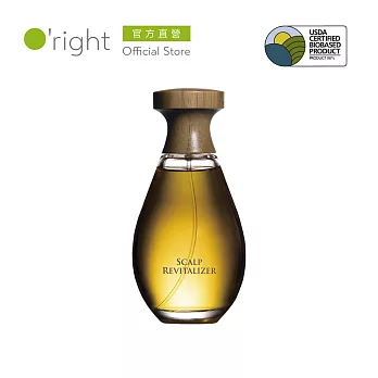 《O’right 歐萊德》咖啡因麥拉寧養髮液 100ml