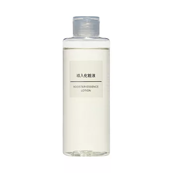 【MUJI 無印良品】MUJI導入化妝水200ml(有效期限至2025/6/20)