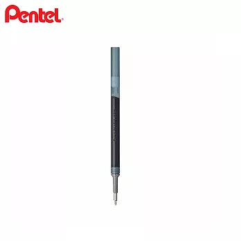 (4支1包)PENTEL LRN5TL infree 極速鋼珠筆筆芯 石灰色