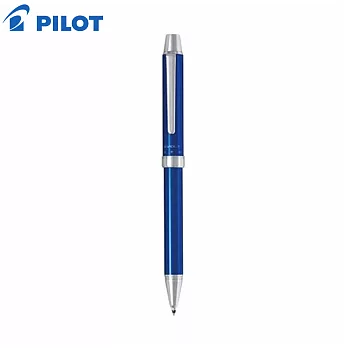 PILOT EVOLT 2+1多功能筆  藍