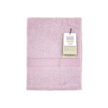 【巾織sugori】日本製泉州認證印度有機棉毛巾 (紫)