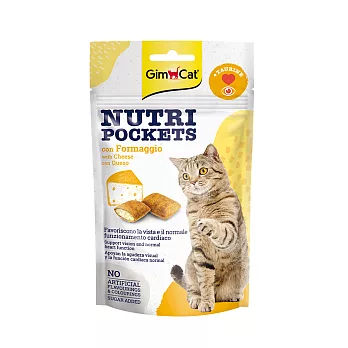 【GIMBORN 竣寶】顧眼護心起司牛磺酸餡餅60g