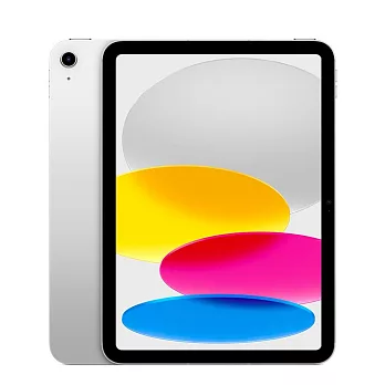 Apple iPad (第 10代) Wi-Fi 64G