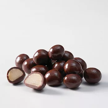 【MUJI 無印良品】54%黑巧克力夏威夷豆
