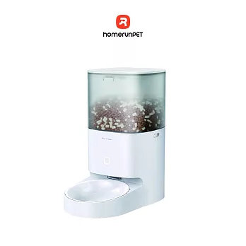 【Homerunpet】霍曼 智能餵食器 陶瓷碗