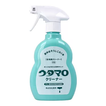 日本【UTAMARO東邦】萬用清潔劑 400ml