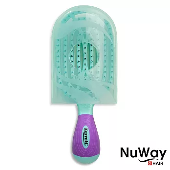 【施魔梳】旅行C專業梳 (任選一色) 羅馬青