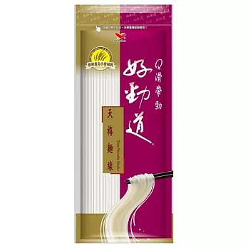 【好勁道】天禧麵線袋*3件組