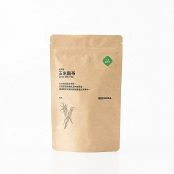 【MUJI 無印良品】台灣茶 玉米鬚茶３ｇ×６入