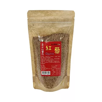 【池上鄉農會】紅藜(脫殼)250公克/包