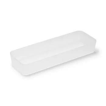 【MUJI 無印良品】PP整理盒4