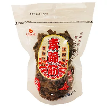 【巧益】素蹄筋(180g)  -辣味