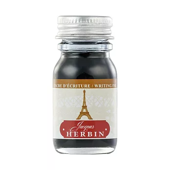 【Jacques Herbin｜紀念墨水】絢爛巴黎系列_10ml_ 艾菲爾鐵塔